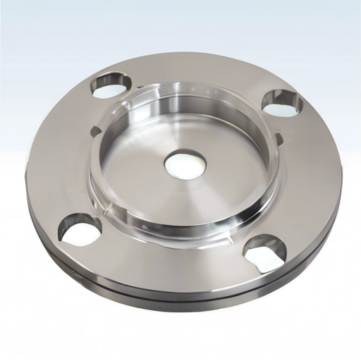 blind flange