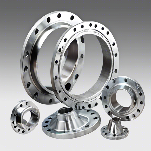 expanding Flanges