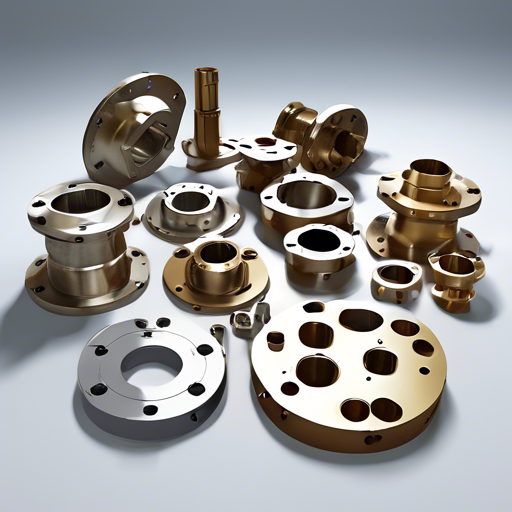 Flanges