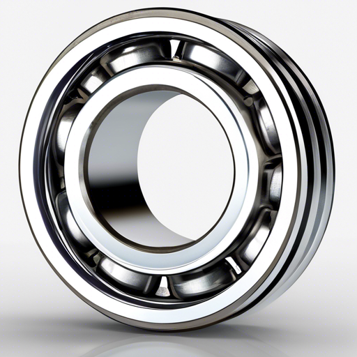 bearing manufacturers