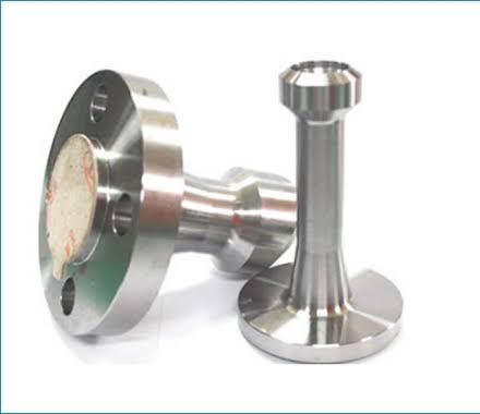 Nipo Flange