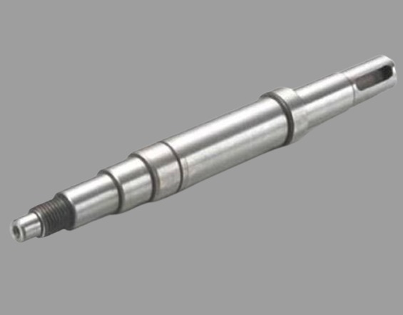 Industrial and Precision Shafts